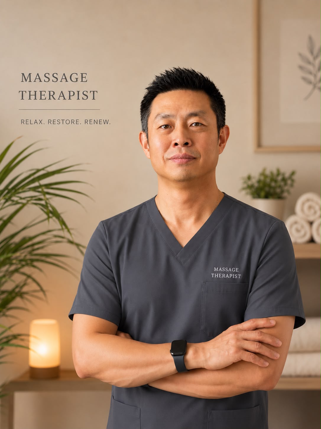Alex Li
